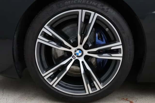 BMW Z4 (2025) thumbnail 20