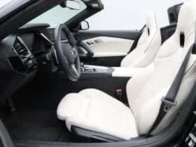 BMW Z4 (2025) thumbnail 3