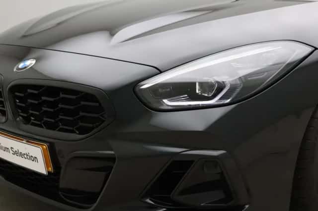 BMW Z4 (2025) thumbnail 21