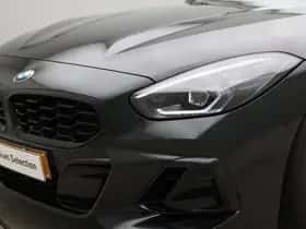 BMW Z4 (2025) thumbnail 21
