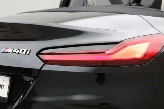 BMW Z4 (2025) thumbnail 22