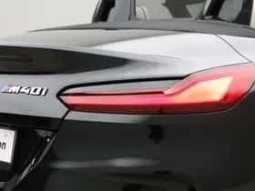 BMW Z4 (2025) thumbnail 22