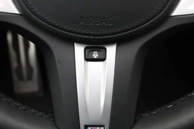 BMW Z4 (2025) thumbnail 26