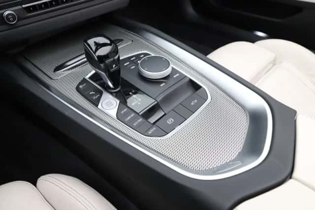 BMW Z4 (2025) thumbnail 27