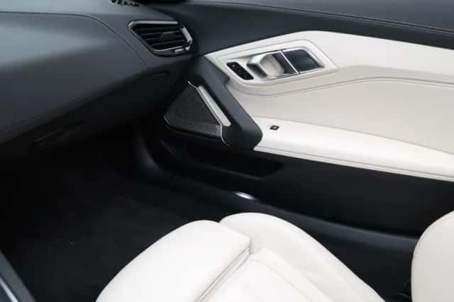 BMW Z4 (2025) thumbnail 28