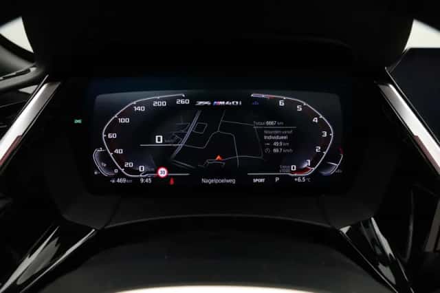 BMW Z4 (2025) thumbnail 30