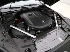 BMW Z4 (2025) thumbnail 4