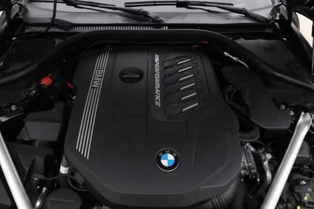 BMW Z4 (2025) thumbnail 35