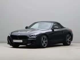 BMW Z4 (2025) thumbnail 5