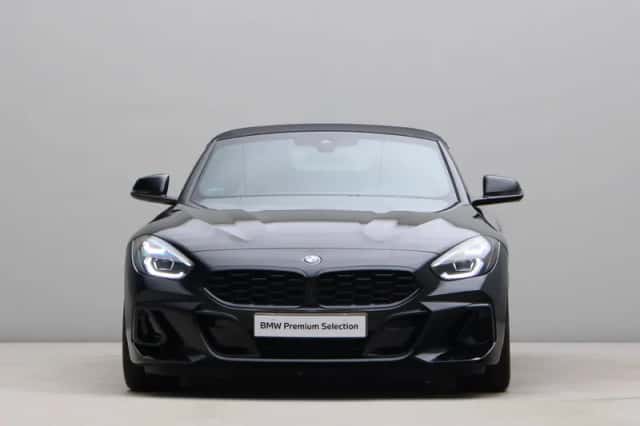 BMW Z4 (2025) thumbnail 6