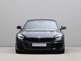 BMW Z4 (2025) thumbnail 6