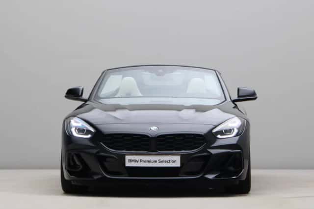 BMW Z4 (2025) thumbnail 7