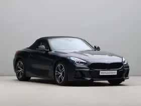 BMW Z4 (2025) thumbnail 8