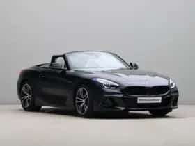 BMW Z4 (2025) thumbnail 9