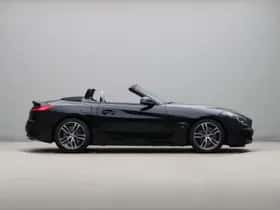 BMW Z4 (2025) thumbnail 10