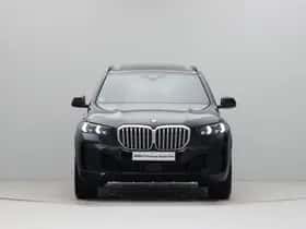 BMW X5 (2025) thumbnail 2