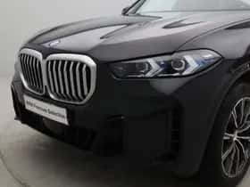 BMW X5 (2025) thumbnail 12
