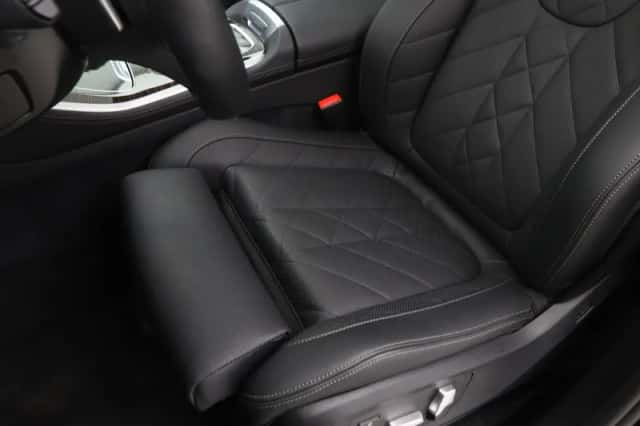 BMW X5 (2025) thumbnail 15
