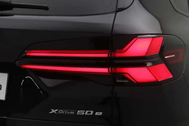 BMW X5 (2025) thumbnail 20