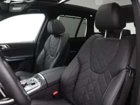 BMW X5 (2025) thumbnail 20