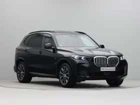 BMW X5 (2025) thumbnail 3