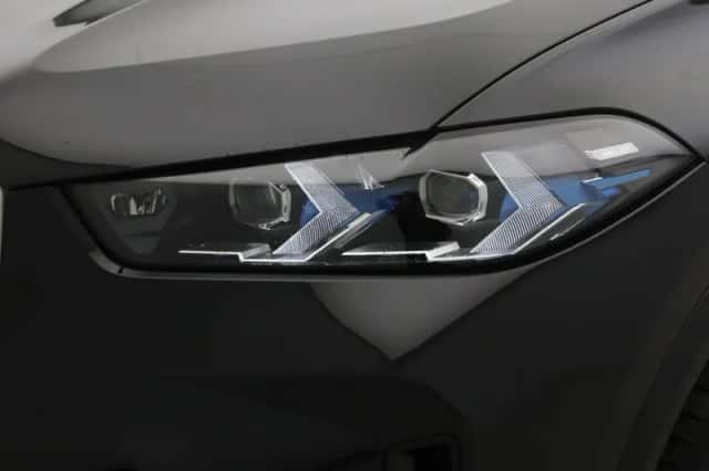 BMW X5 (2025) thumbnail 21