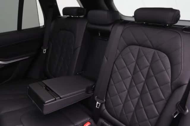 BMW X5 (2025) thumbnail 22