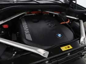 BMW X5 (2025) thumbnail 25