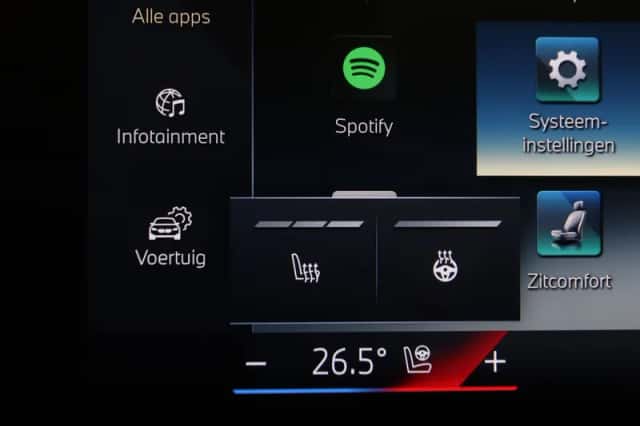 BMW X5 (2025) thumbnail 26
