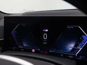 BMW X5 (2025) thumbnail 28
