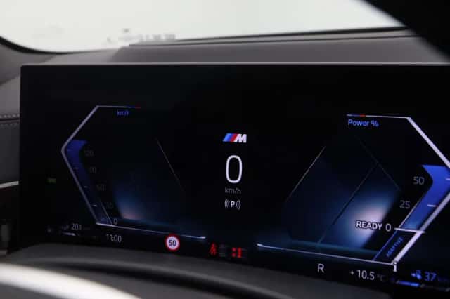 BMW X5 (2025) thumbnail 4
