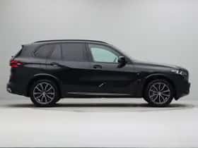 BMW X5 (2025) thumbnail 4