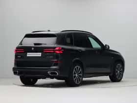 BMW X5 (2025) thumbnail 5