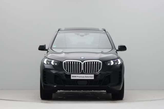 BMW X5 (2025) thumbnail 7