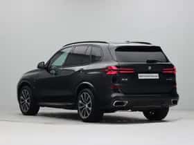 BMW X5 (2025) thumbnail 7