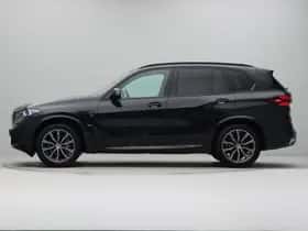 BMW X5 (2025) thumbnail 8