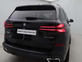 BMW X5 (2025) thumbnail 9