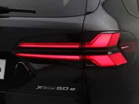 BMW X5 (2025) thumbnail 10