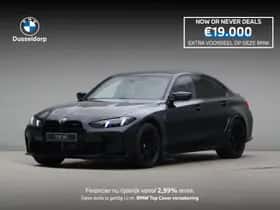 BMW M3 (2026)