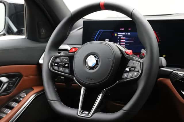 BMW M3 (2026) thumbnail 2