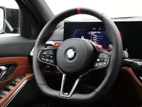 BMW M3 (2026) thumbnail 2