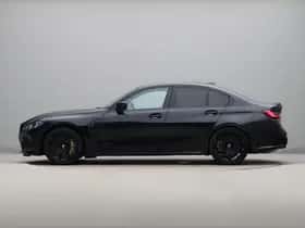 BMW M3 (2026) thumbnail 12