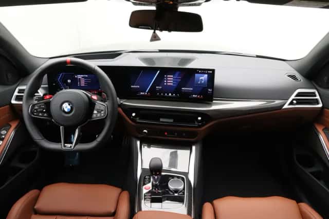 BMW M3 (2026) thumbnail 13