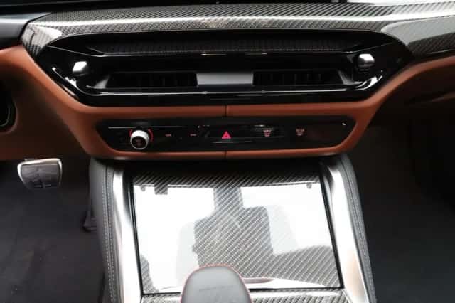 BMW M3 (2026) thumbnail 14