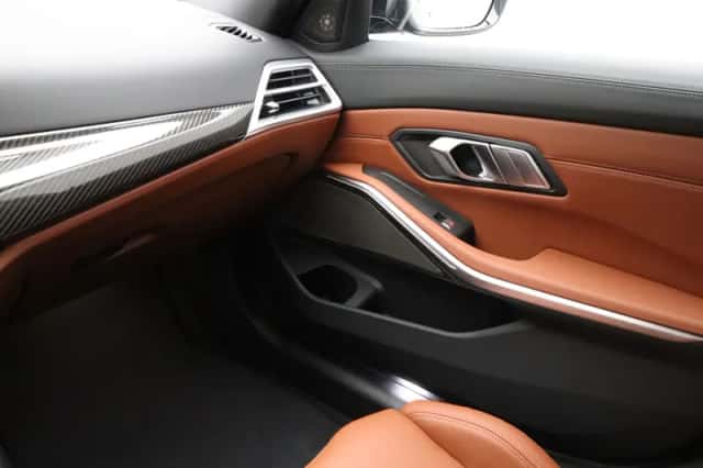 BMW M3 (2026) thumbnail 15