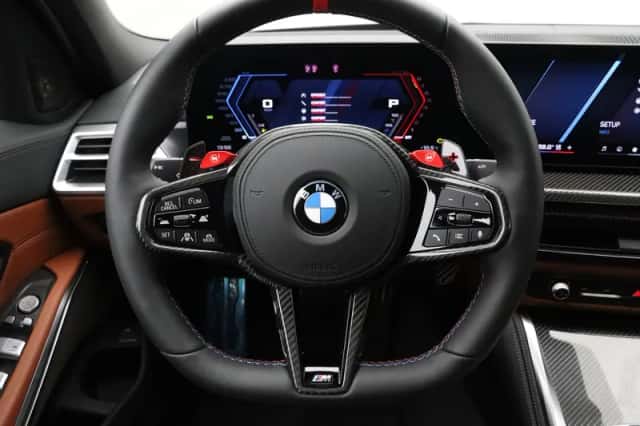 BMW M3 (2026) thumbnail 16