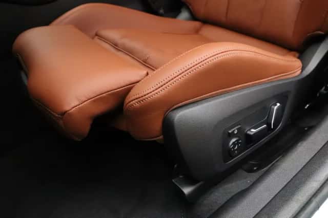 BMW M3 (2026) thumbnail 17