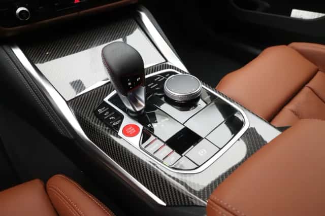BMW M3 (2026) thumbnail 19
