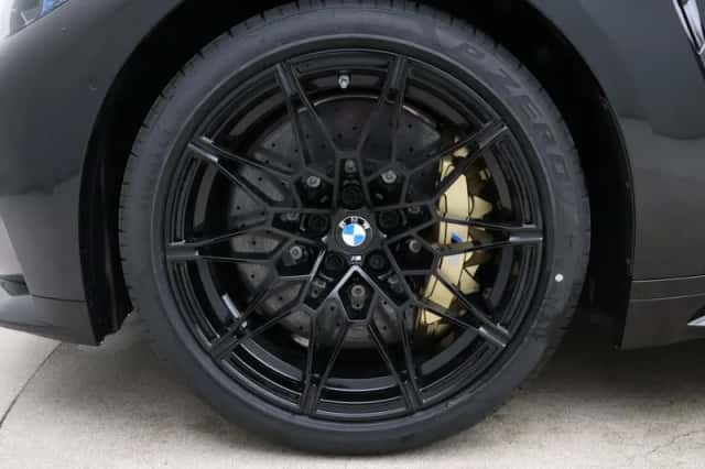 BMW M3 (2026) thumbnail 21