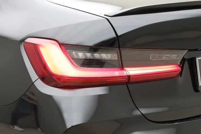 BMW M3 (2026) thumbnail 22